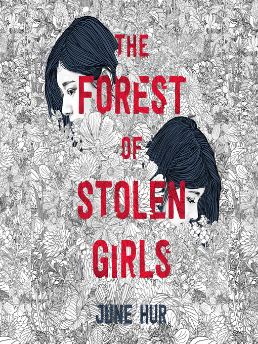 Cover of The Forest of Stolen Girls